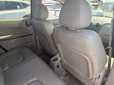 2007 Chevrolet HHR — photo 9 view