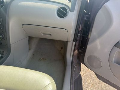 2007 Chevrolet HHR — photo 8 view
