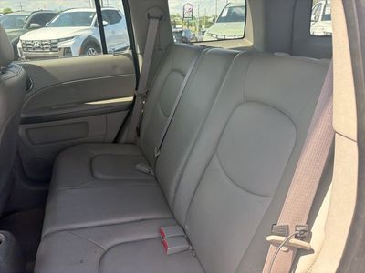 2007 Chevrolet HHR — photo 10 view