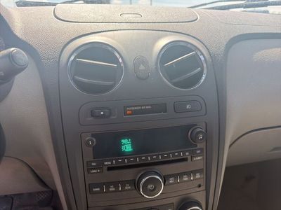 2007 Chevrolet HHR — photo 12 view