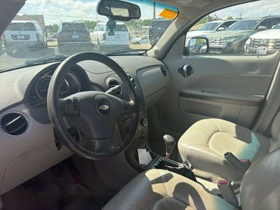 2007 Chevrolet HHR — photo 11 view