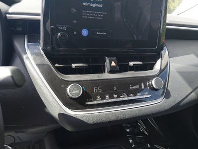 2024 Toyota Corolla - Photo 13