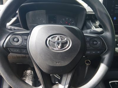 2024 Toyota Corolla - Photo 12