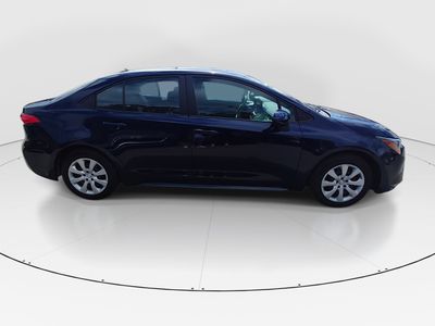 2024 Toyota Corolla - Photo 8