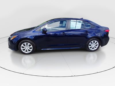 2024 Toyota Corolla - Photo 4