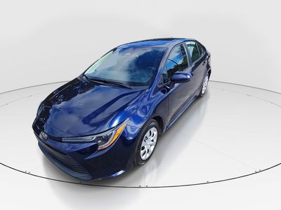 2024 Toyota Corolla - Photo 3