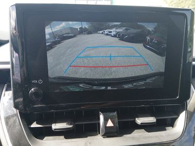 2024 Toyota Corolla - Photo 16