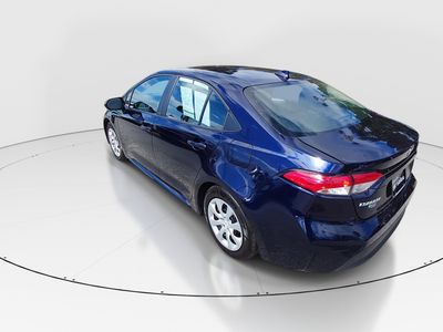 2024 Toyota Corolla - Photo 5