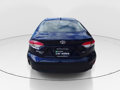 2024 Toyota Corolla - Photo 6
