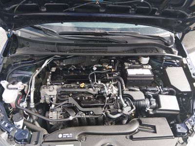 2024 Toyota Corolla - Photo 9
