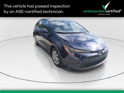 2024 Toyota Corolla - Photo 1