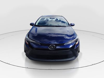 2024 Toyota Corolla - Photo 2
