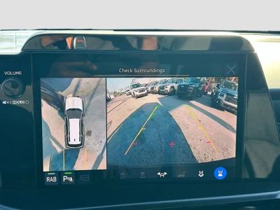 2026 Subaru Outback — photo 14 view