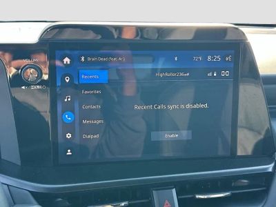 2026 Subaru Outback — photo 15 view