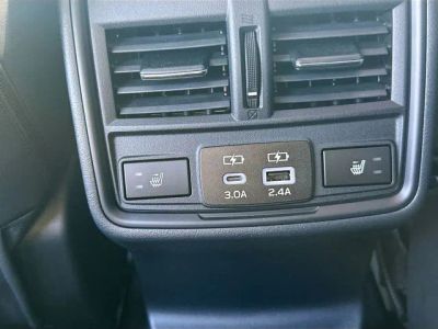 2026 Subaru Outback — photo 27 view