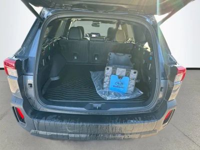 2026 Subaru Outback — photo 28 view