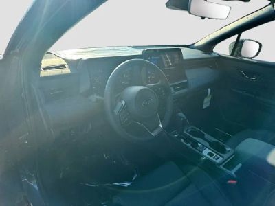 2026 Subaru Outback — photo 9 view