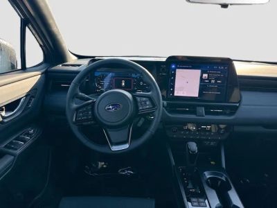 2026 Subaru Outback — photo 24 view