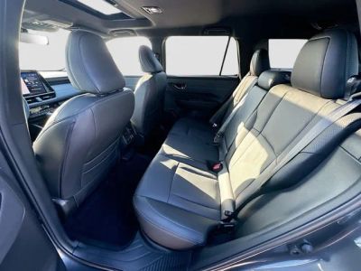 2026 Subaru Outback — photo 26 view