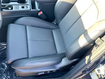2026 Subaru Outback — photo 20 view