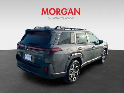 2026 Subaru Outback — photo 7 view
