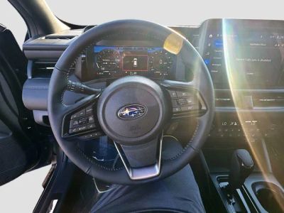 2026 Subaru Outback — photo 11 view