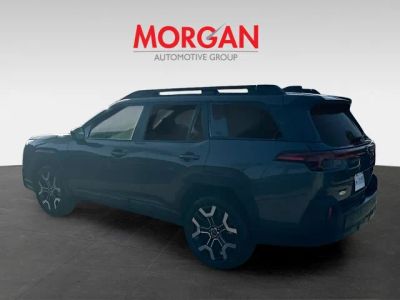 2026 Subaru Outback — detail view