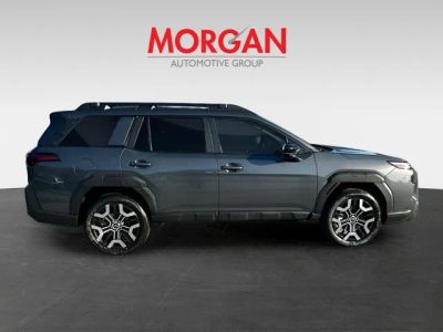 2026 Subaru Outback — photo 8 view