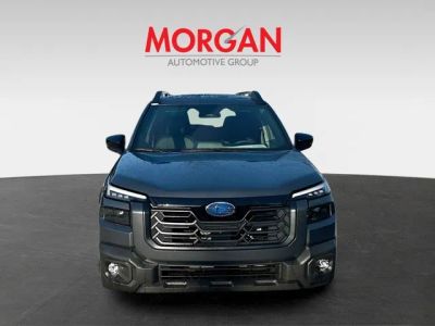 2026 Subaru Outback — side profile view