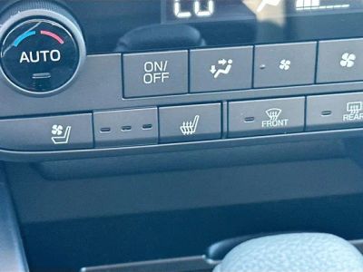 2026 Subaru Outback — photo 21 view