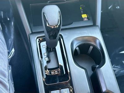 2026 Subaru Outback — photo 17 view