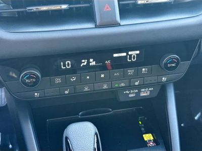 2026 Subaru Outback — photo 16 view
