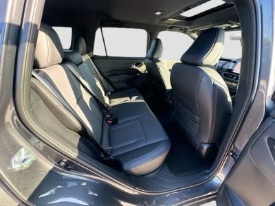 2026 Subaru Outback — photo 29 view