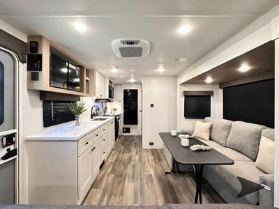 2026 Wayfinder RV GO EXPLORE LTD - Photo 12