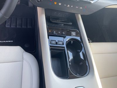 2026 Nissan Murano — photo 15 view