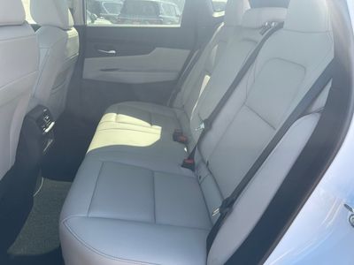 2026 Nissan Murano — photo 16 view