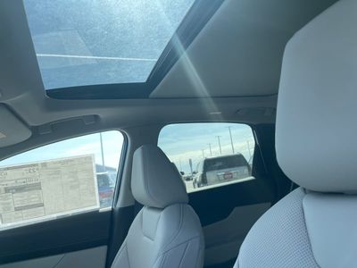 2026 Nissan Murano — photo 10 view
