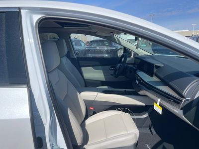 2026 Nissan Murano — photo 20 view