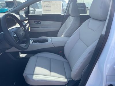 2026 Nissan Murano — photo 9 view