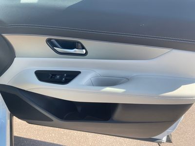 2026 Nissan Murano — photo 21 view