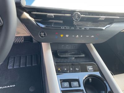 2026 Nissan Murano — photo 14 view
