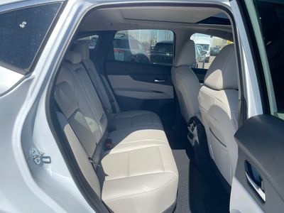 2026 Nissan Murano — photo 19 view