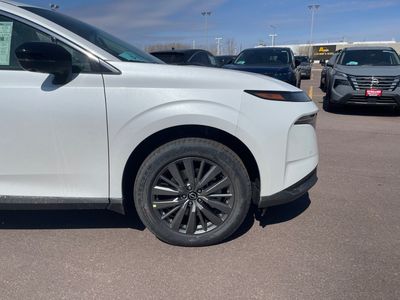 2026 Nissan Murano — photo 22 view