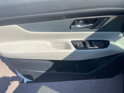 2026 Nissan Murano — photo 11 view