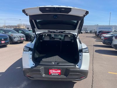 2026 Nissan Murano — photo 18 view