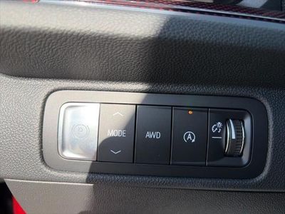 2026 Chevrolet Traverse - Photo 13
