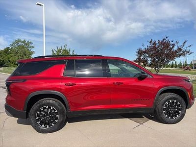 2026 Chevrolet Traverse - Photo 23