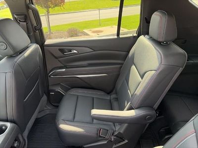 2026 Chevrolet Traverse - Photo 35