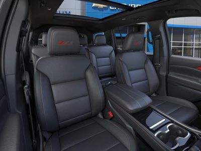 2026 Chevrolet Traverse - Photo 61