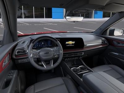2026 Chevrolet Traverse - Photo 60
